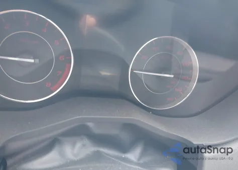 2021 Subaru Impreza Sport 5-Door from USA, damaged, VIN 4S3GTAL6XM3706621